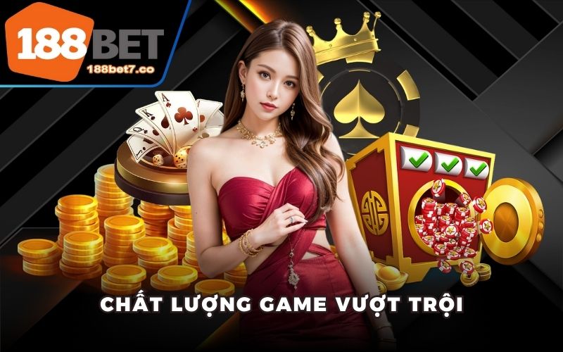 Chất lượng game được nhận xét trên cả tuyệt vời