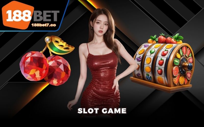 Slot game có jackpot khủng lên đến cả tỷ đồng