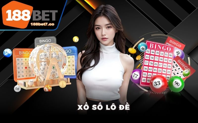 Xổ số được tham gia để thử vận may đổi đời