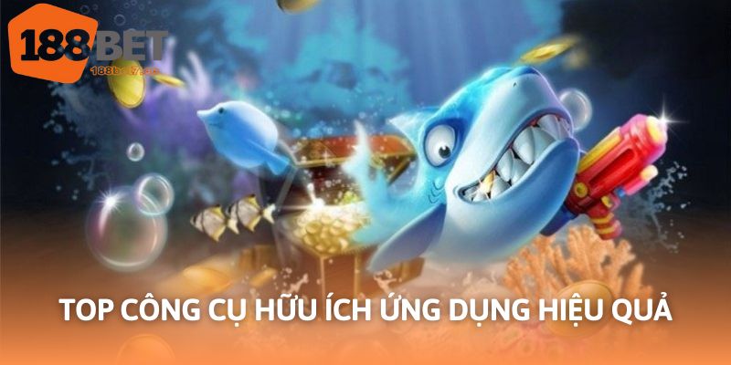 Tool định vị giúp cá nhân tìm ra boss nhanh chóng